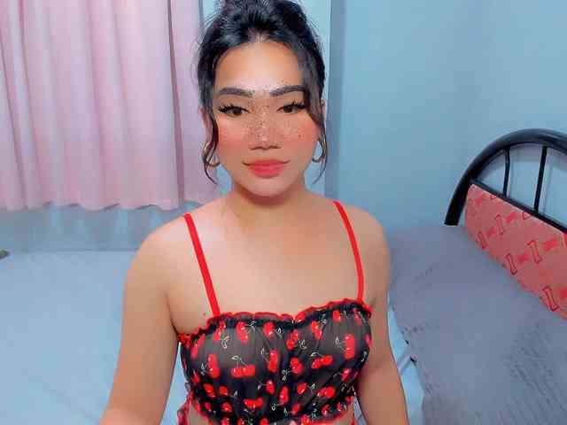 GIRLwithCOCK Sex Cam Show