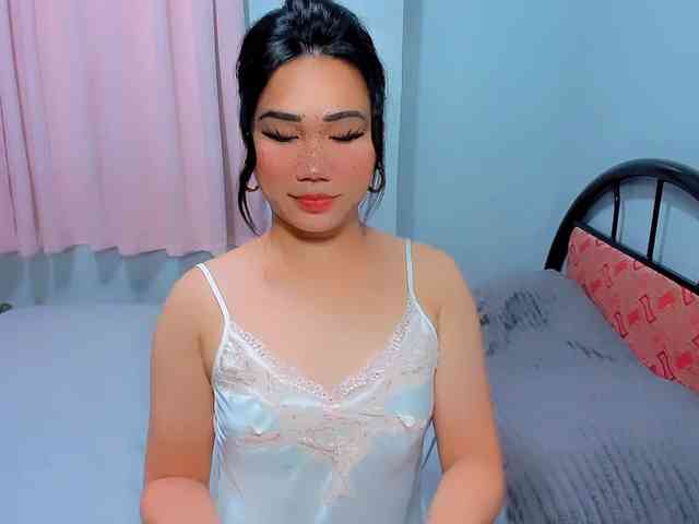 GIRLwithCOCK Sex Cam Show