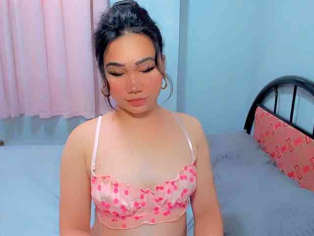 GIRLwithCOCK Sex Cam Show