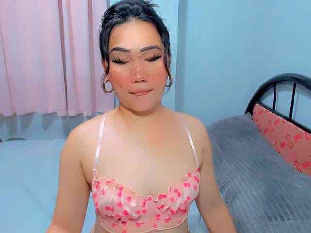 GIRLwithCOCK Sex Cam Show