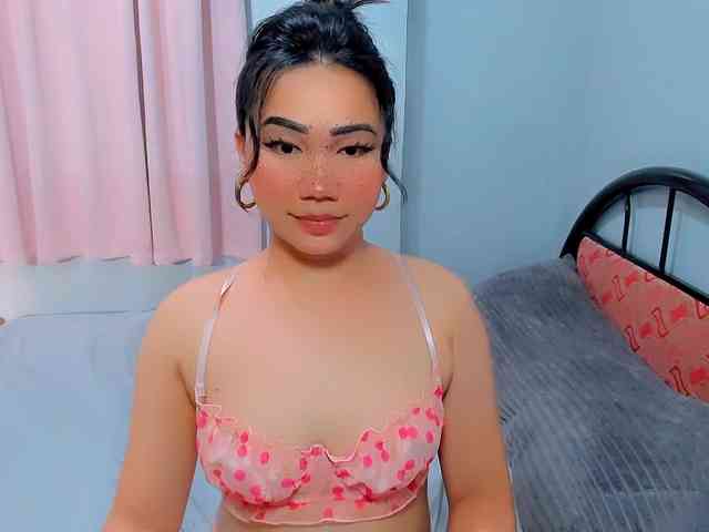 GIRLwithCOCK Sex Cam Show