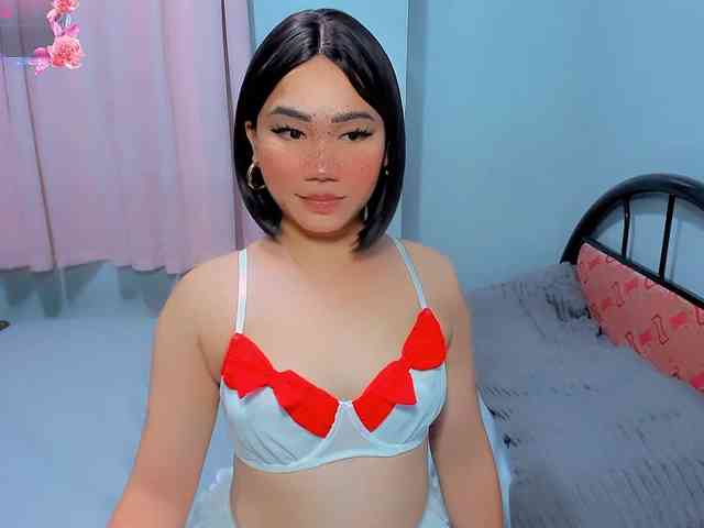 GIRLwithCOCK Sex Cam Show