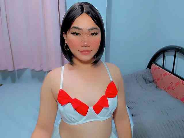 GIRLwithCOCK Sex Cam Show