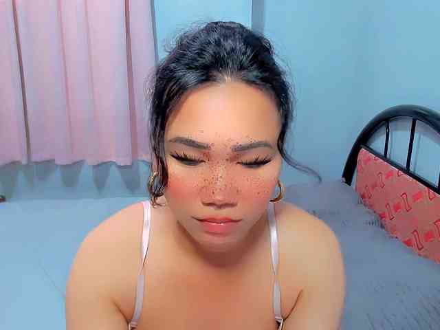 GIRLwithCOCK Sex Cam Show