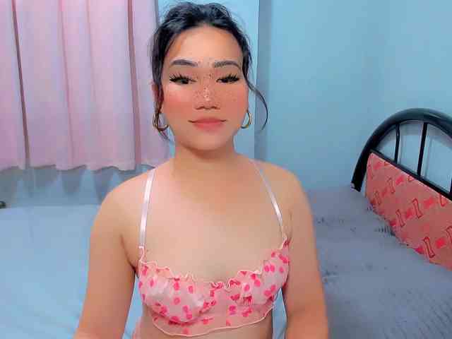 GIRLwithCOCK Sex Cam Show