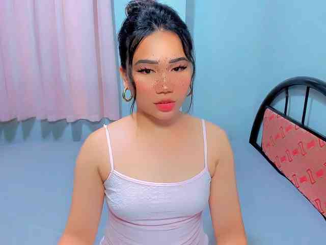 GIRLwithCOCK Live Webcam on BongaCams