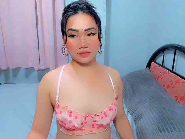 GIRLwithCOCK Sex Cam Show