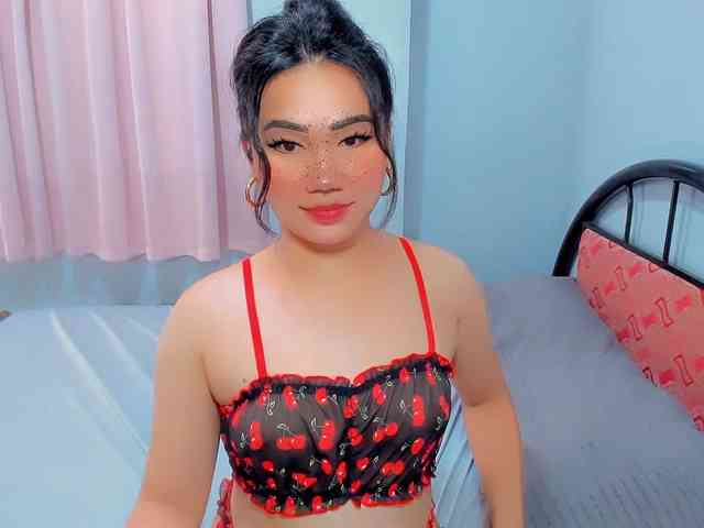 GIRLwithCOCK Sex Cam Show