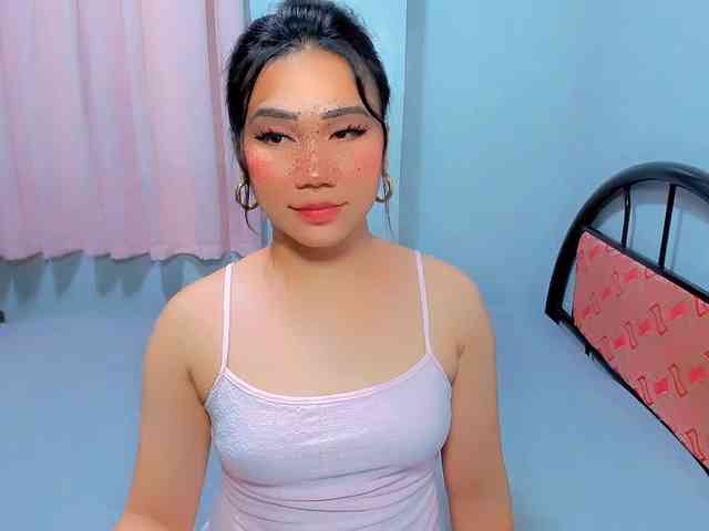GIRLwithCOCK Live Webcam on BongaCams