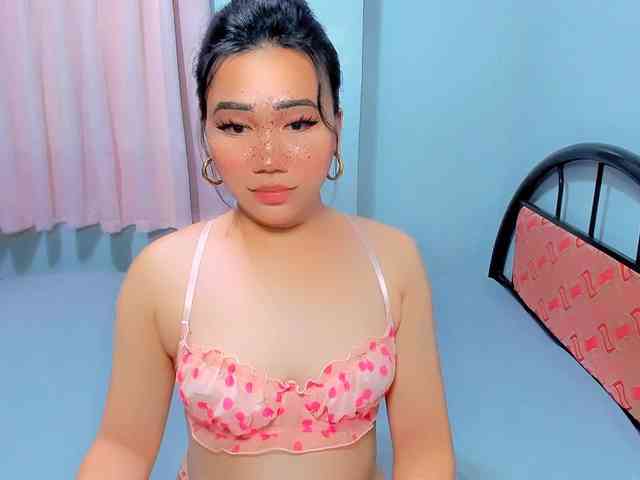 GIRLwithCOCK Sex Cam Show