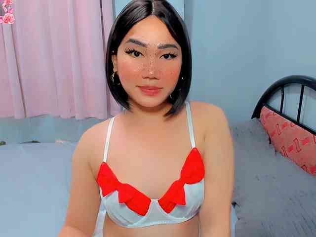 GIRLwithCOCK Sex Cam Show
