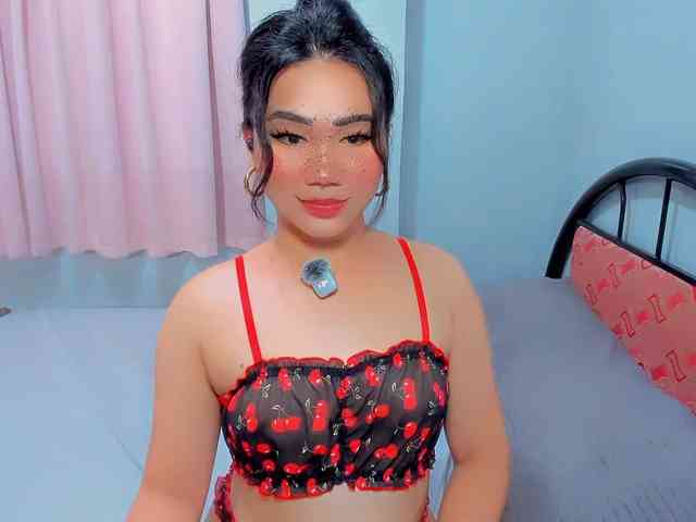 GIRLwithCOCK Sex Cam Show