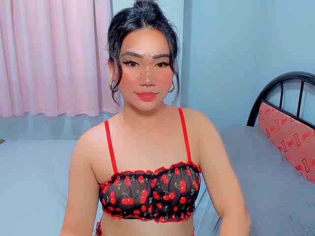 GIRLwithCOCK Sex Cam Show