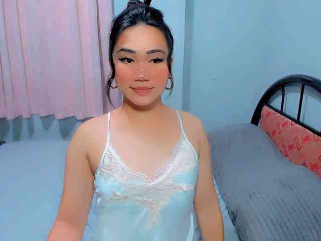 GIRLwithCOCK Sex Cam Show
