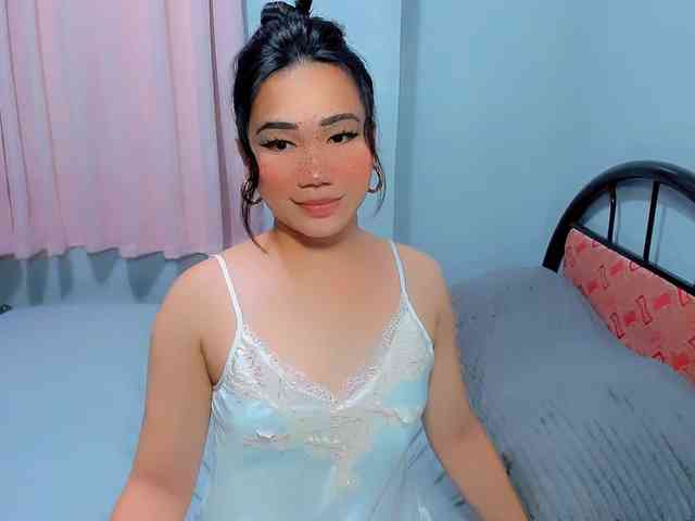 GIRLwithCOCK Sex Cam Show