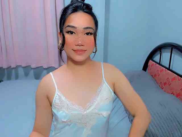 GIRLwithCOCK Sex Cam Show