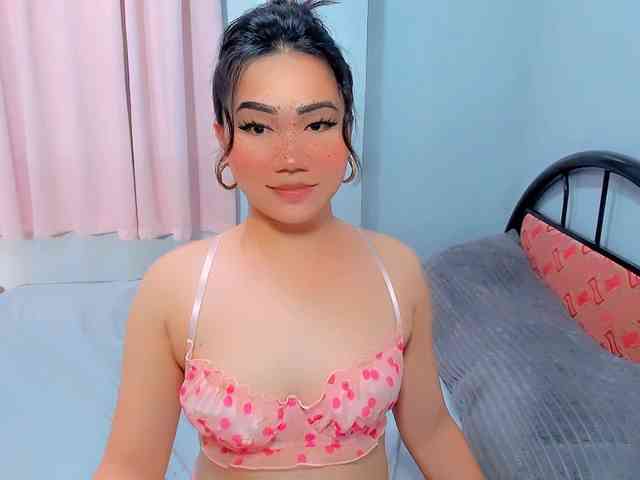 GIRLwithCOCK Sex Cam Show