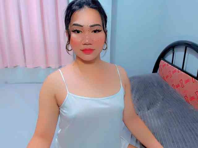 GIRLwithCOCK Sex Cam Show