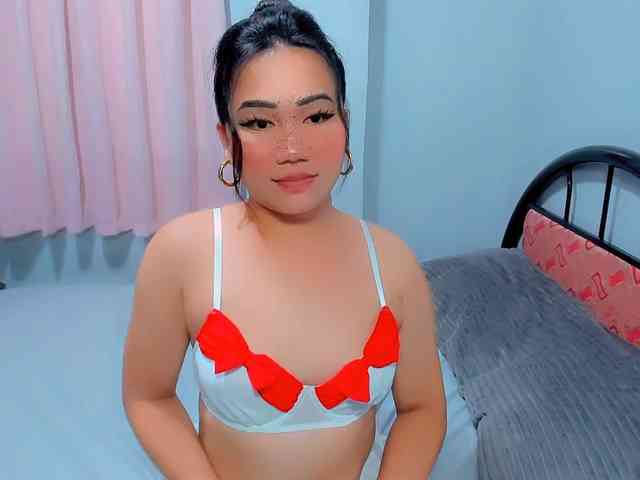 GIRLwithCOCK Sex Cam Show
