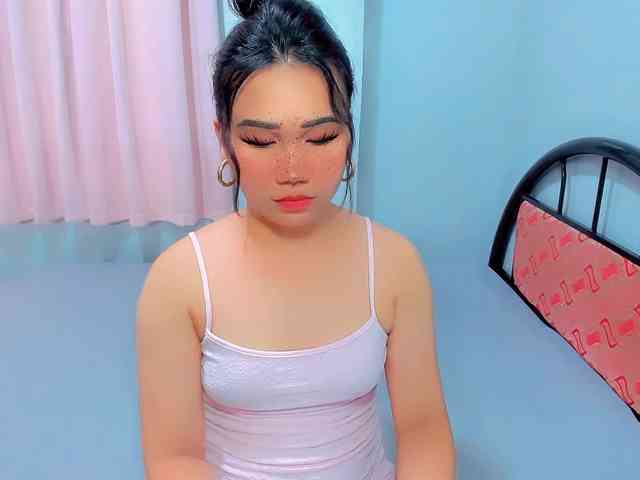 GIRLwithCOCK Live Webcam on BongaCams