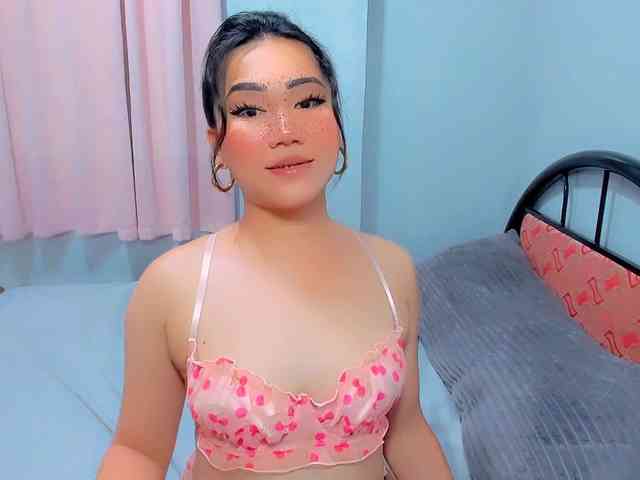 GIRLwithCOCK Sex Cam Show