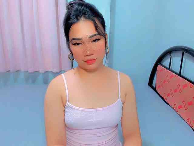 GIRLwithCOCK Live Webcam on BongaCams