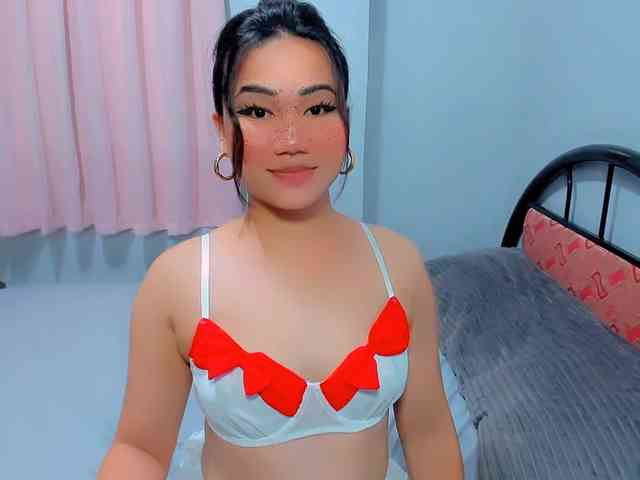 GIRLwithCOCK Sex Cam Show