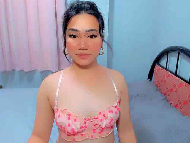 GIRLwithCOCK Sex Cam Show