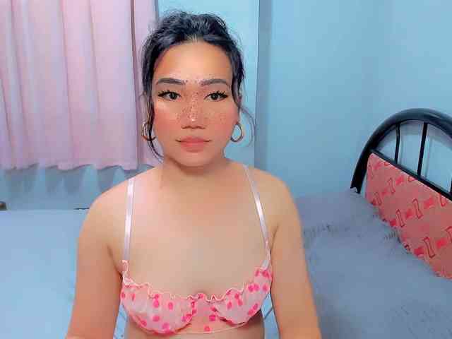 GIRLwithCOCK Sex Cam Show