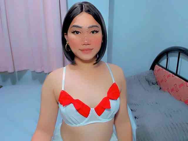 GIRLwithCOCK Sex Cam Show