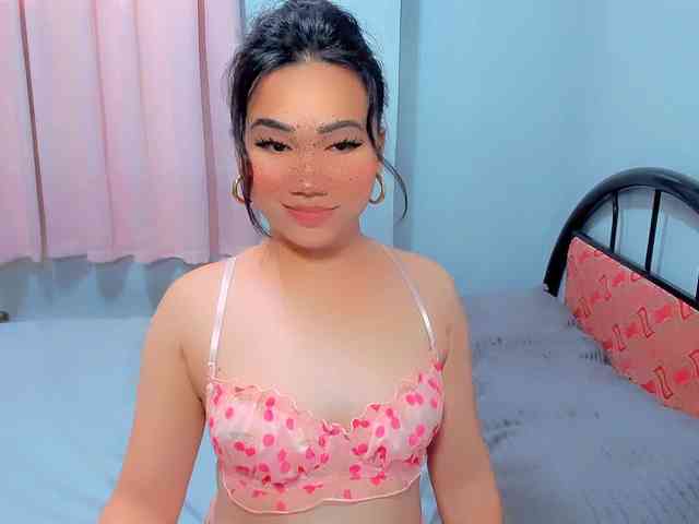 GIRLwithCOCK Sex Cam Show