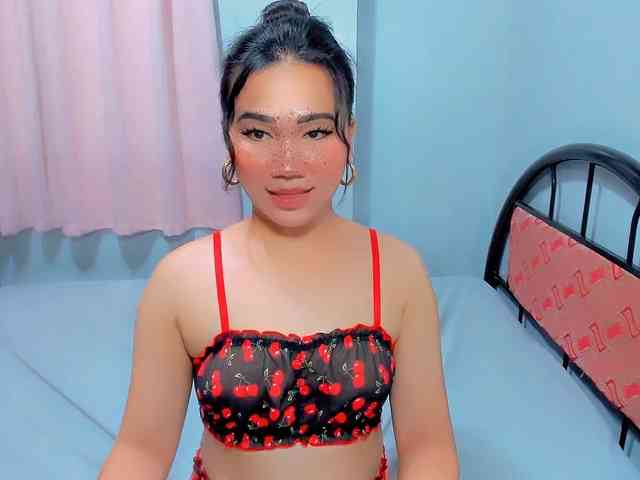 GIRLwithCOCK Sex Cam Show