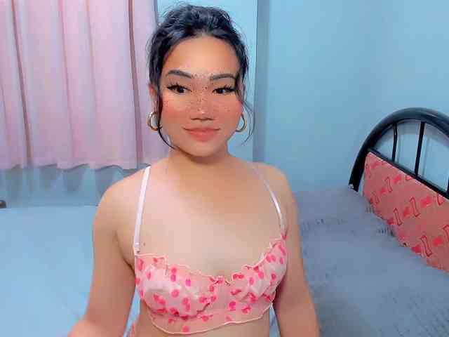 GIRLwithCOCK Sex Cam Show
