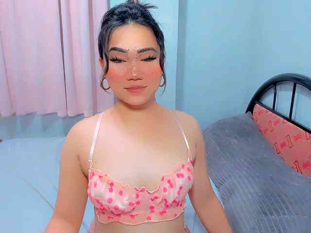 GIRLwithCOCK Sex Cam Show
