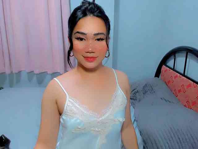 GIRLwithCOCK Sex Cam Show