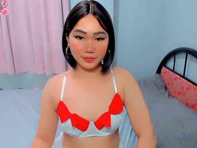 GIRLwithCOCK Sex Cam Show