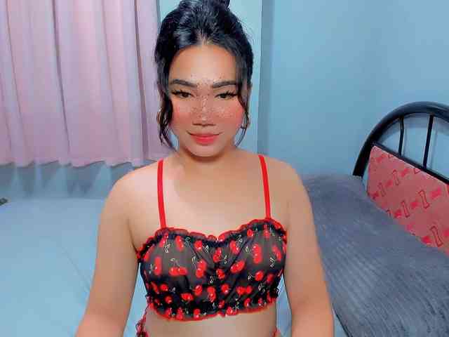 GIRLwithCOCK Sex Cam Show