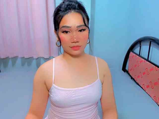 GIRLwithCOCK Live Webcam on BongaCams