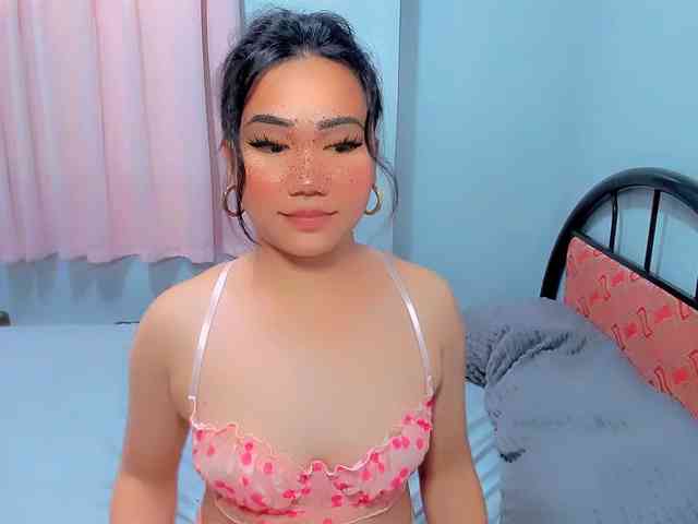 GIRLwithCOCK Sex Cam Show