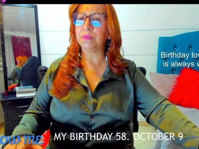 valerysweett1 live cam on BongaCams