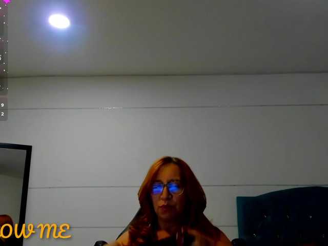 valerysweett1 live cam on BongaCams