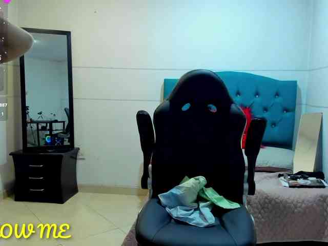 valerysweett1 webcam