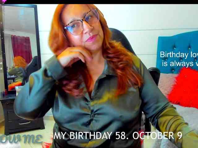 valerysweett1 webcam