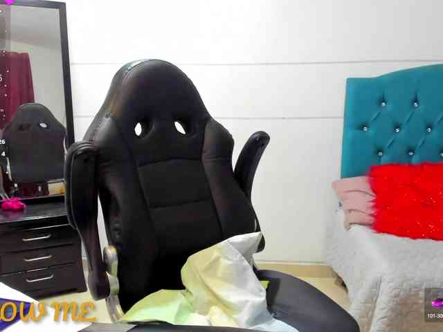 valerysweett1 webcam
