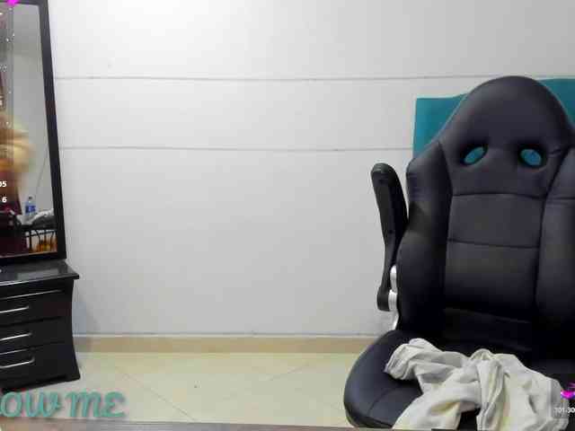 valerysweett1 webcam
