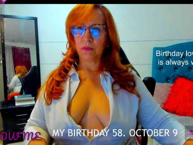 valerysweett1 webcam