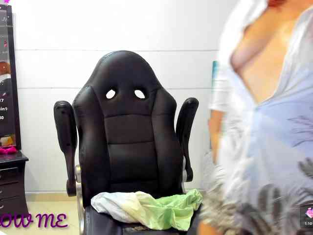 valerysweett1 webcam