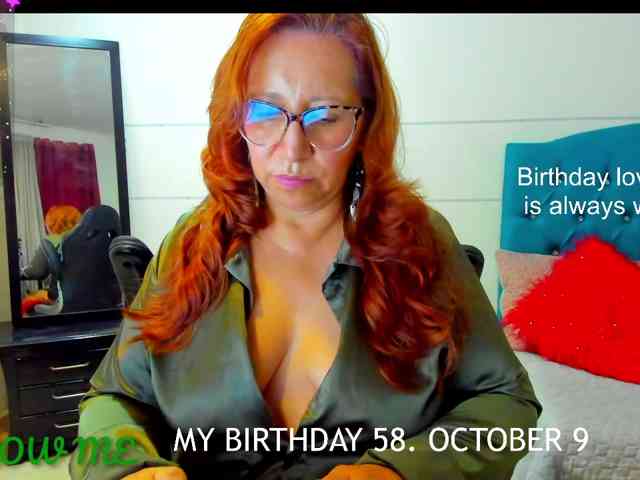 valerysweett1 webcam