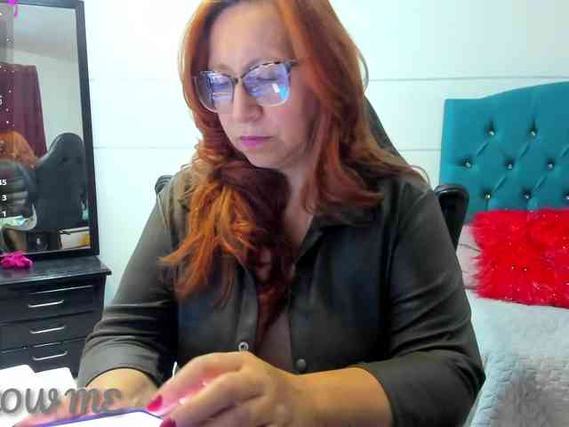 valerysweett1 webcam