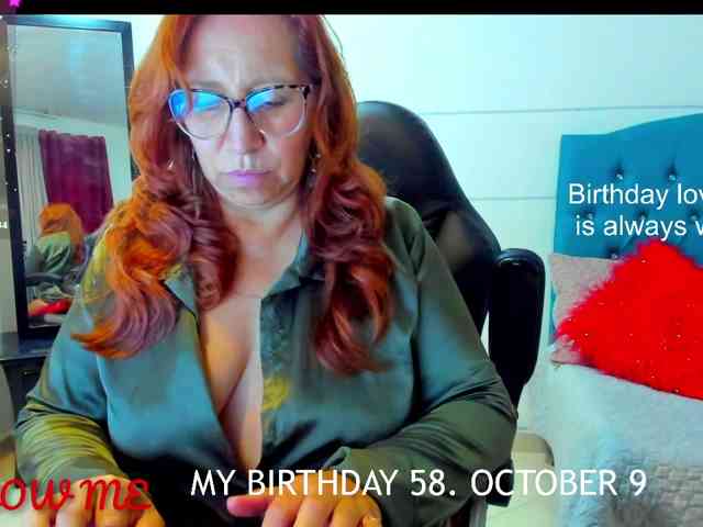 valerysweett1 webcam